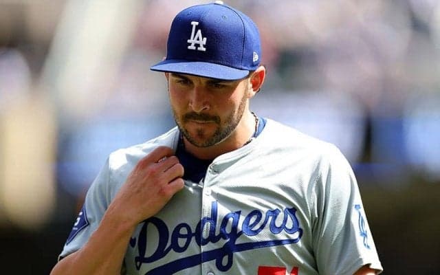 「4800万円」が分けたド軍と左腕の命運　67登板も…世界一軍団で唯一の調停