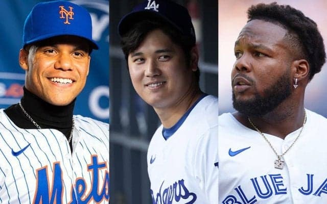 関係ないのに…また「大谷翔平vsソト」が浮上　2年連続で生まれた“壁”