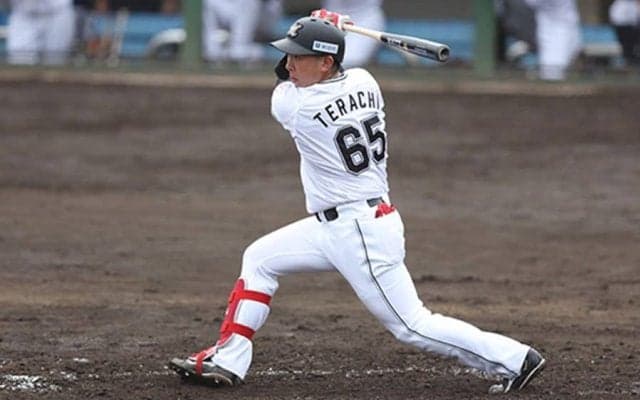 ロッテ逸材19歳が残す衝撃数値　高卒離れの新人年…醸す“覚醒”の雰囲気