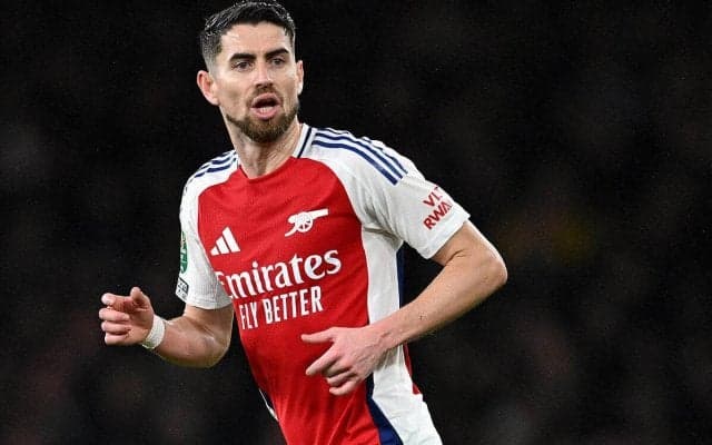 Jリーグ行きも取り沙汰されるジョルジーニョ、ブラジル屈指の名門行きの可能性が浮上