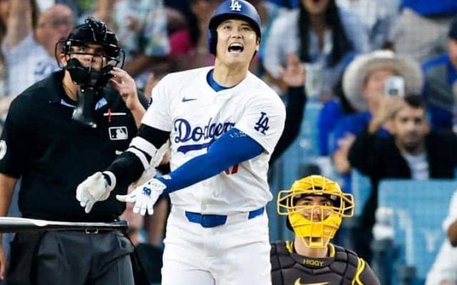 「不公平だと非難するかもしれないが…」後払い連発のドジャースは“有益”な存在　莫大な支出が球界に「利益をもたらしている」