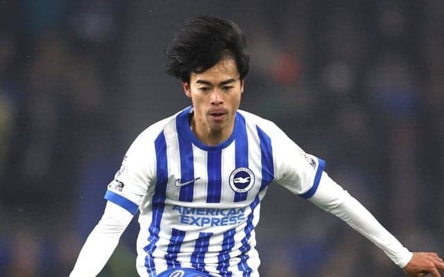 日本代表の中核・三笘薫、冨安健洋はプレミアリーグでどう見られている？　現地記者の評価