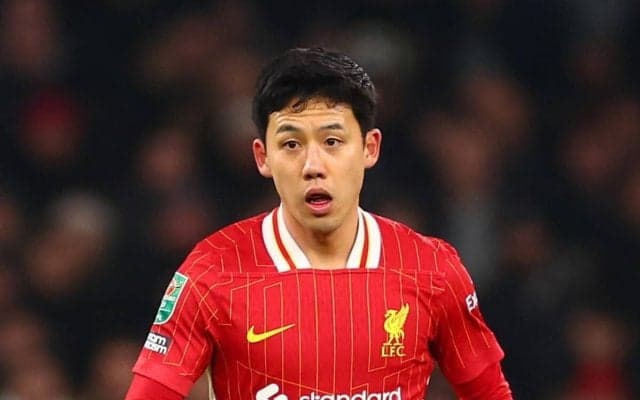 プレミアリーグの日本代表選手をイギリス人記者が分析　鎌田大地、遠藤航、菅原由勢の現地評は？