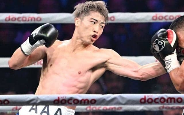 2人の敗者が証言した「見えないパンチ」　井上尚弥が“不世出”である理由「正直、『これなら大丈夫だ』ぐらいに思っていた」