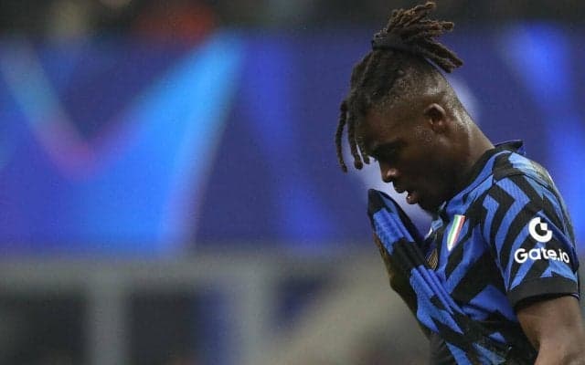 インテルに痛手…チャルハノールに続きビセックも内転筋のケガで次節欠場が確定