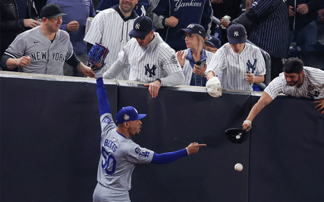 ベッツ妨害から2か月…告げられた“出禁”　蛮行の対価に米納得「本当に愚か」「一線を越えた」