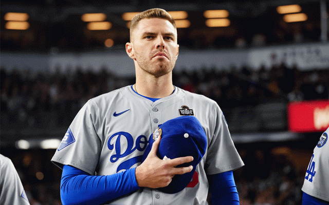 ド軍フリーマンは「人間力が違う」　“地元”へ届けた4800万円に日本人も感銘「やっぱ凄い」