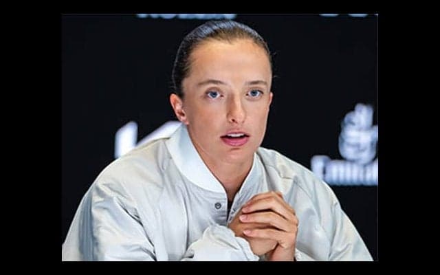 ドーピング陽性「一番驚いたのは私」