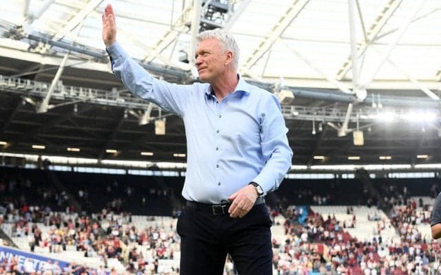 エバートン新監督にモイーズ氏の就任有力に！　2013年以来の帰還へ、立て直しなるか