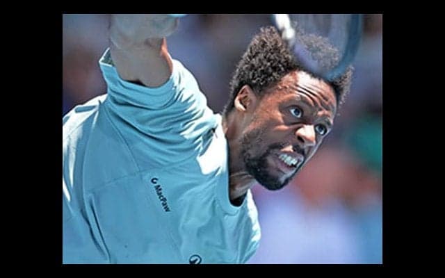 38歳モンフィス 史上最年長ツアーV