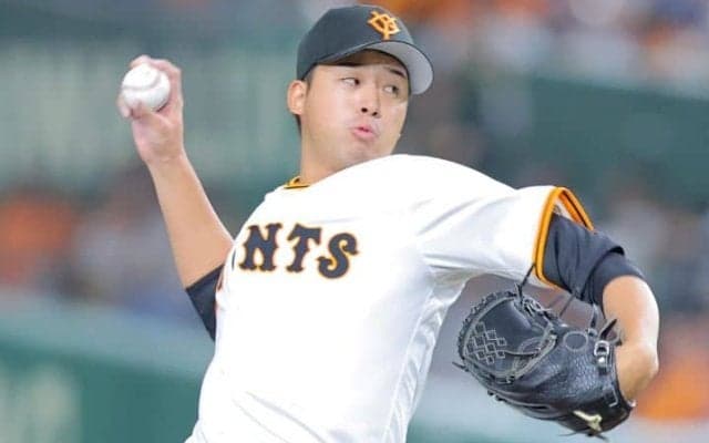 【巨人】「菅野の穴」はどう埋める？期待高まる　プロ6年目の”桑田チルドレン”の存在