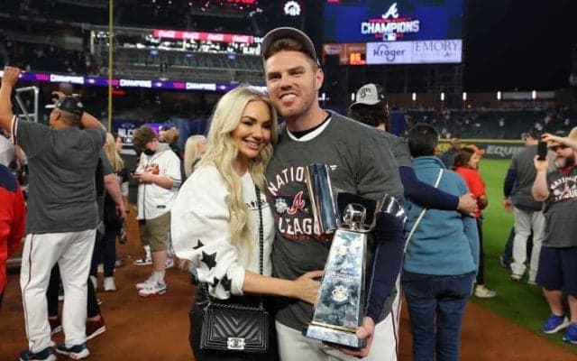 「善人による善行」フリーマン夫妻、LA大規模山火事で「4700万円」寄付　「本当に素晴らしい！」称賛の声広がる