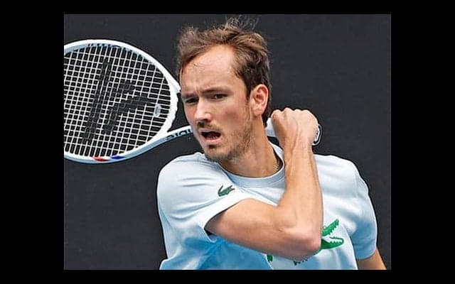 全豪3度準Vの世界5位、初Vへ虎視眈々