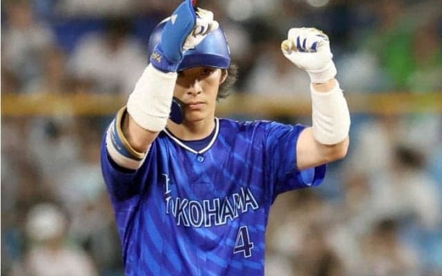 【DeNA】日本一連覇への欠かせないピースとなれるか　2年目外野手が迎える「試練」とは