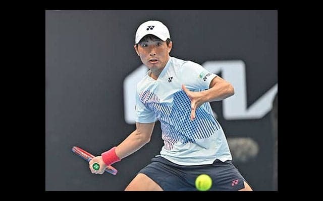  野口莉央 チャレンジャー大会初優勝 