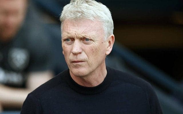 「クラブ再建の手伝いをすることを楽しみにしている」エバートンにモイーズが11年ぶりの帰還