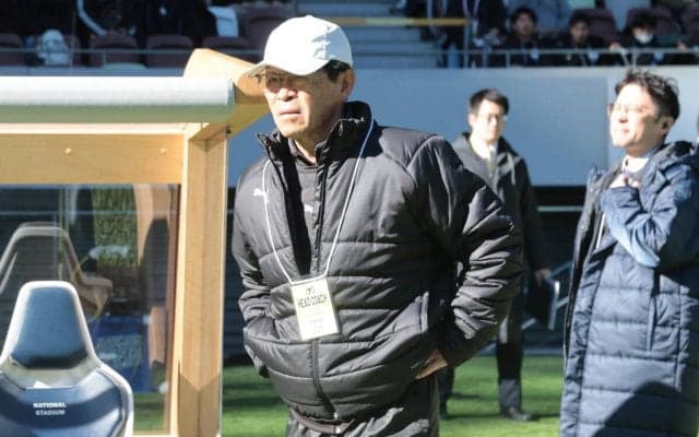 「いやいやこれじゃダメでしょ」前半沈黙も3発逆転の前橋育英、山田耕介監督がHTの修正語る「選手交代と選手たちが目を覚ましてくれて…」