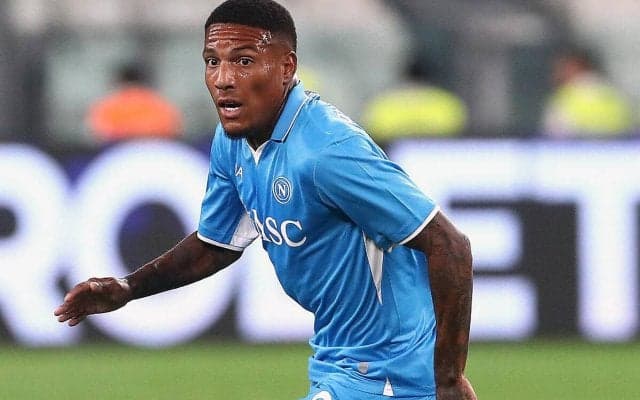 ナポリで構想外の伊代表MFがフィオレンティーナ移籍！　買取OP付レンタルに