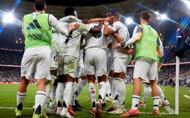 サウジアラビアは遠い…/原ゆみこのマドリッド