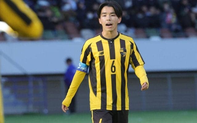 「悔いはない」初出場ベスト4の東海大相模、主将MF長井隆之介は約3万8000人の観衆の前でスタイルを出して手応え「めちゃくちゃ楽しかった」