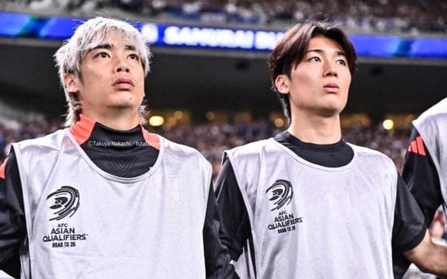 「いい写真撮れてる」グッドカメラマン伊東純也の即席撮影会に「登場人物みんなかわいい」の声！ 一眼レフ撮影に「撮るの上手」「被写体はやっぱりKeito」と盛り上がる