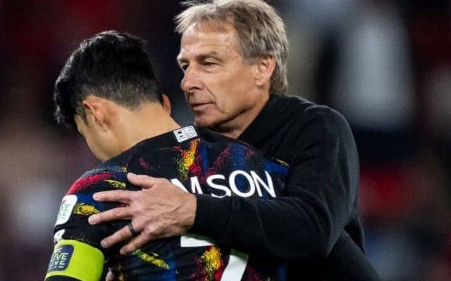 「サッカーが優先ではない」韓国代表前指揮官が同国で受けた衝撃　異様な“推し文化”に苦言「本当に理解しているのか？」