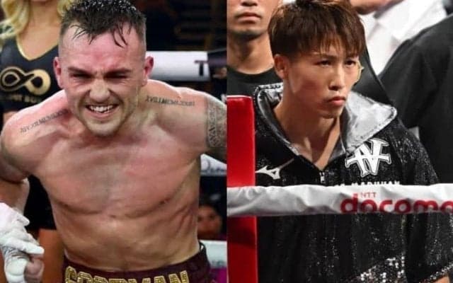 「壊滅的な打撃」世界タイトル獲得も夢物語か　井上尚弥戦中止のグッドマンに豪国内でも波紋「もはや慰めようがない」