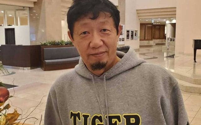 ドラフト候補にも挙がらぬ大学時代　阪神エースの心を変えた同期の指名「びっくりした」