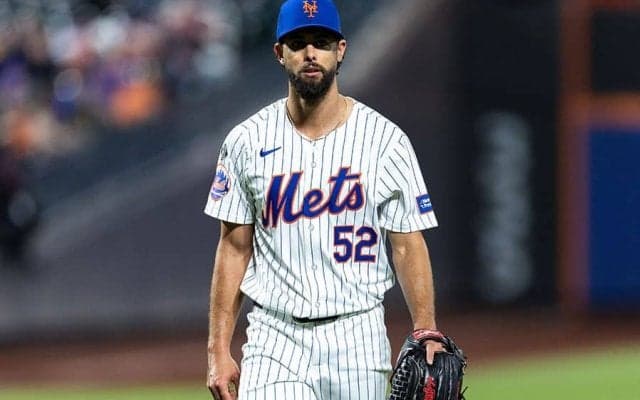 大谷被弾から愚行→即“戦力外”も…　問題児右腕が4.7億円契約、1.6億円の大幅昇給