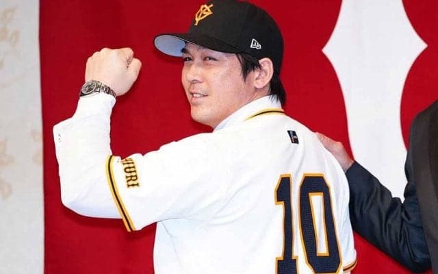 巨人にFA移籍の甲斐が断り続けた“誘い”　感じた忖度ない姿「だから活躍できる」