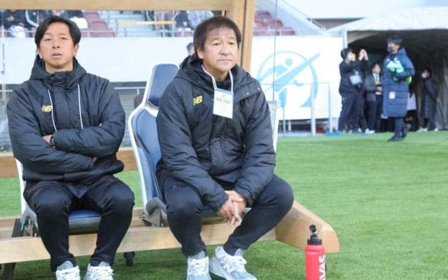 「昨日の野球部を見たか」初出場4強入りの快進撃、東海大相模・有馬信二監督が思うターニングポイントは夏の甲子園「誰も浮足立っていないし…」