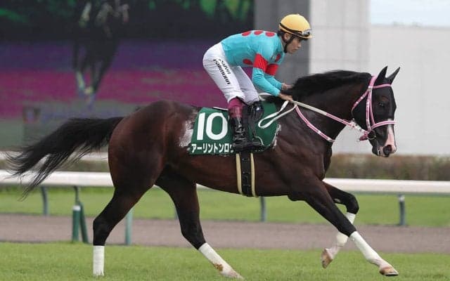 【競馬予想】シンザン記念は「荒れる」３歳重賞のひとつ　ビッグなお年玉が期待できる穴馬２頭