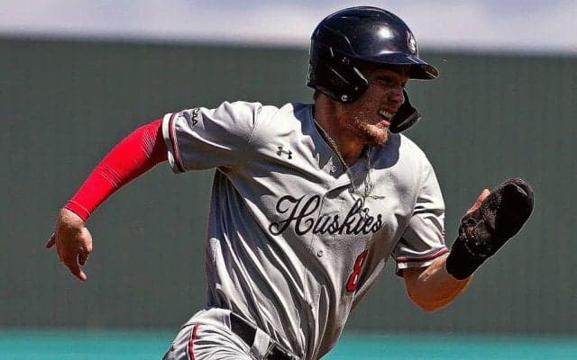 ド軍へ電撃移籍で「どうしたらいいんだろう」　自宅に届いた連絡、余儀なくされた予定変更