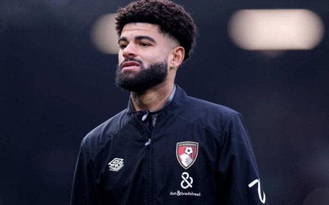 ナポリが元デンマーク代表MFビリングを獲得！ 買取OP付レンタルに