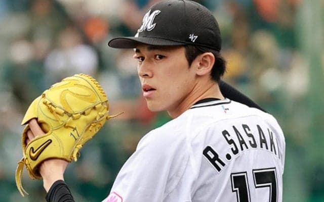 ド軍が佐々木朗希の獲得資金を“増強”か　海外有望株との契約見送り…米報道