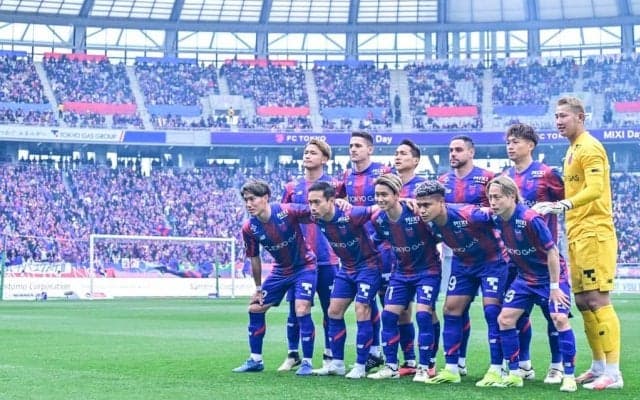 「Jでダントツでスタイリッシュ」J1・FC東京の新ユニフォーム以上に「めっちゃオシャレ」な紹介動画に称賛！「どうやって作ってんのか分からんスゴすぎる」「スラムダンクのオープニングっぽさ」などの声