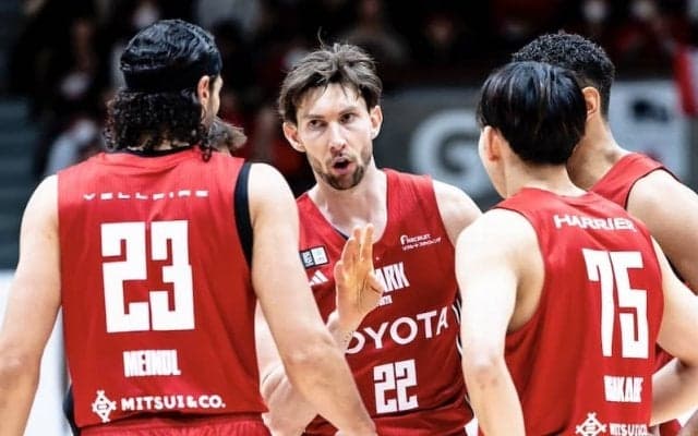 リーグ戦5連敗と苦しむアルバルク東京…雪辱誓う指揮官は「なんとしても勝利をもぎ取る」