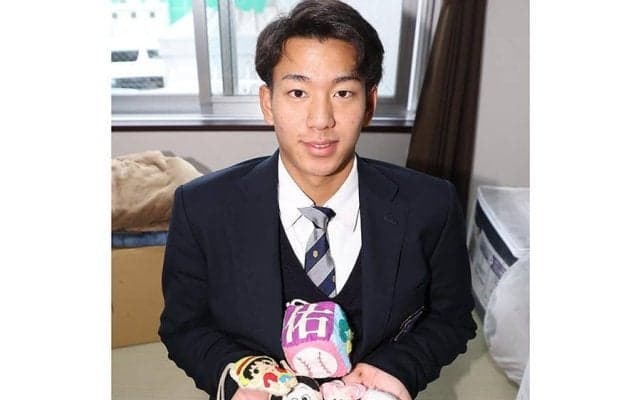 育成1位は「大器の予感」　競合ドラ1も遥か及ばず…漂う圧倒的ポテンシャル「エグすぎ」