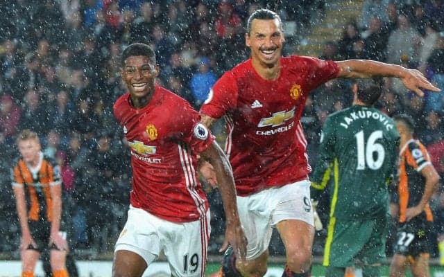 ラッシュフォード獲得に説得不要も「難しいオペレーション」　かつて共闘したミラン幹部イブラの見解