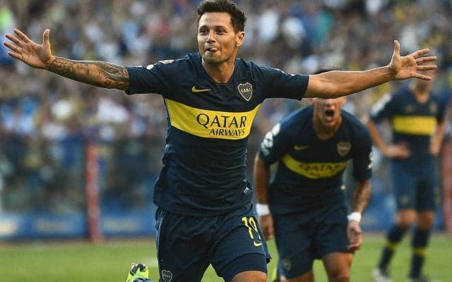 ”渡り鳥“のFWマウロ・サラテが37歳で現役引退…「人生で学んだことはすべて、常にボールとともに…」