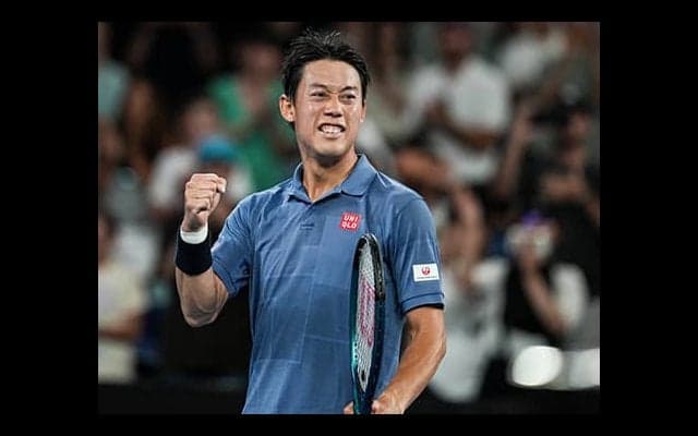  錦織「どうしても5セットやっちゃう」 