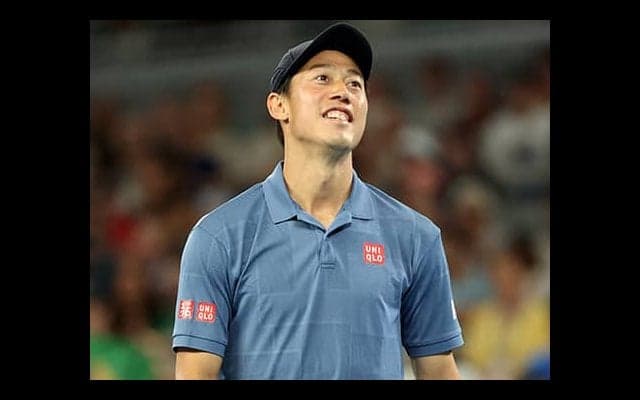  錦織 死闘制す「めちゃめちゃつらかった」 