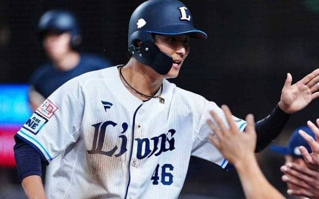 西武戦力外の26歳「もう1度プロで」　NPB復帰へ…地元球団で目指す“再起”「スターに」