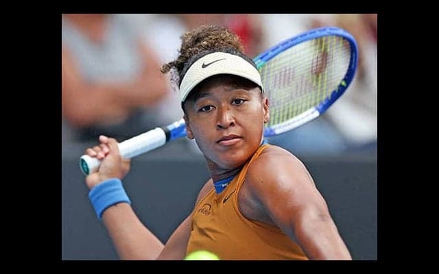  【速報中】大坂なおみvsガルシア 