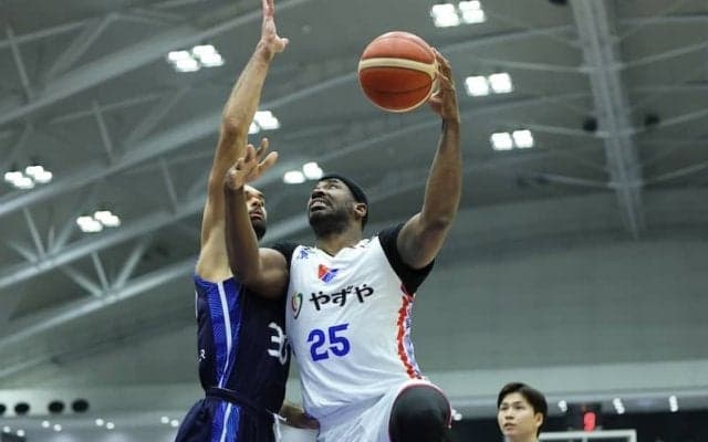 【1月12日のB2試合結果】西地区首位・福岡が福井との接戦制す…A千葉や鹿児島など上位陣は連勝継続