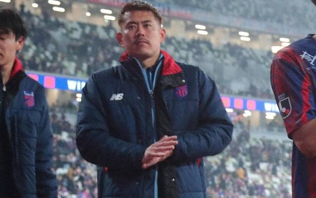 「全てがかけがえのない宝物」　GK児玉剛が4クラブ渡り歩いた現役生活に幕…昨季でFC東京を退団