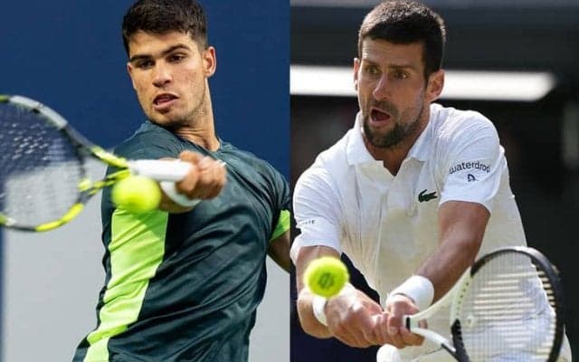 アルカラスとジョコビッチの世界1位&2位が同グループに。デ杯ファイナルズのグループステージ出場選手が発表