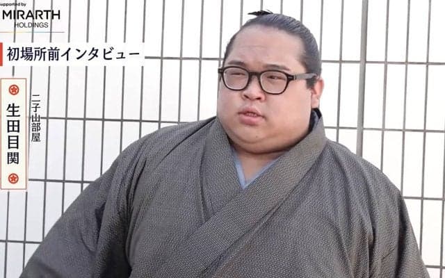 人気力士、お気に入りの\"歌姫\"を激白 「世界ブチ上げてる」リスペクトするミュージシャンの名も