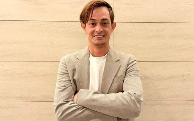 “常に上”の天才打者「悔しかった」　高校時代から異次元…怪物だらけの名門