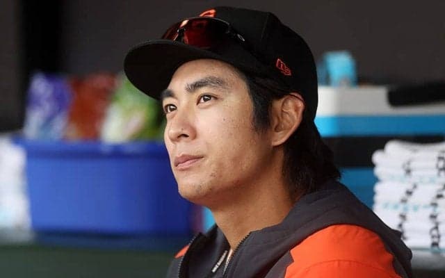 178億円“韓国のイチロー”に米不安「良い結果を生まず」　驚異の「9.6」も…散々な結果に